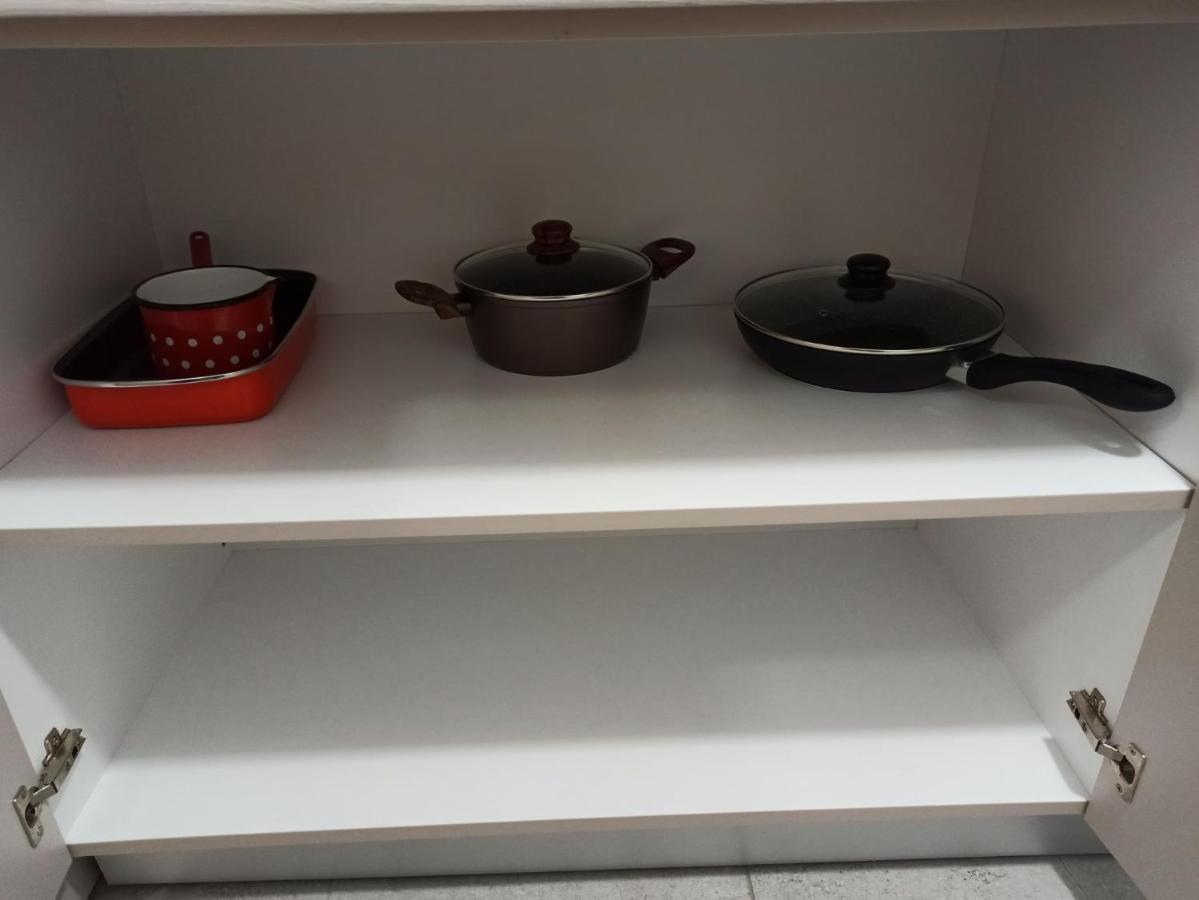 Apartment Smart Chic Brasov
