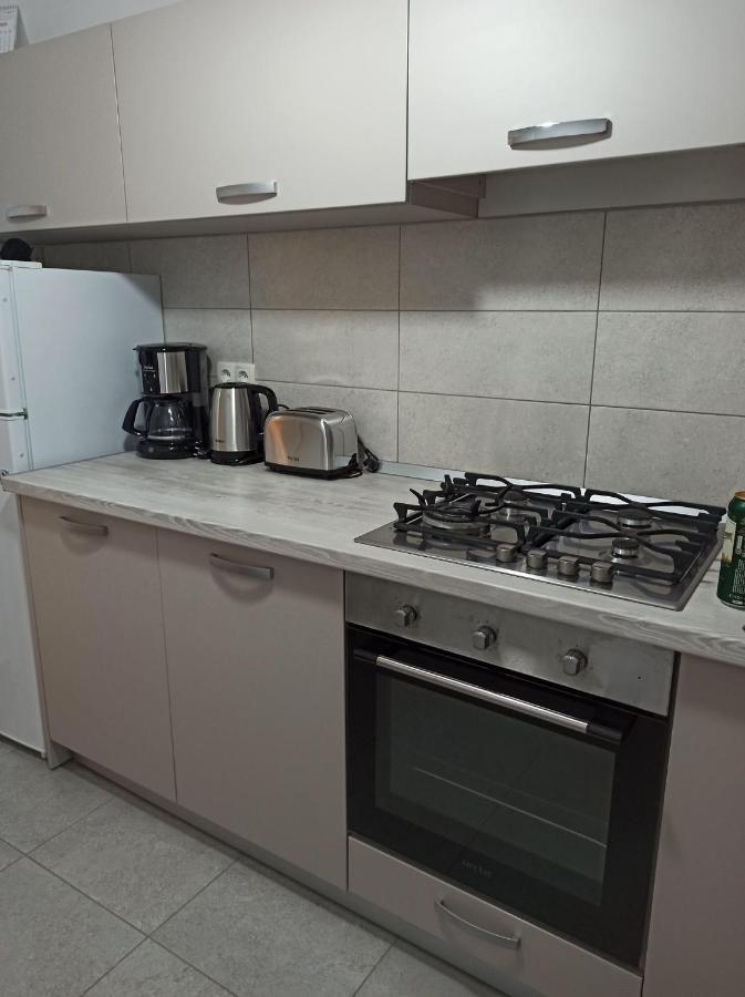 Apartment Smart Chic Brasov