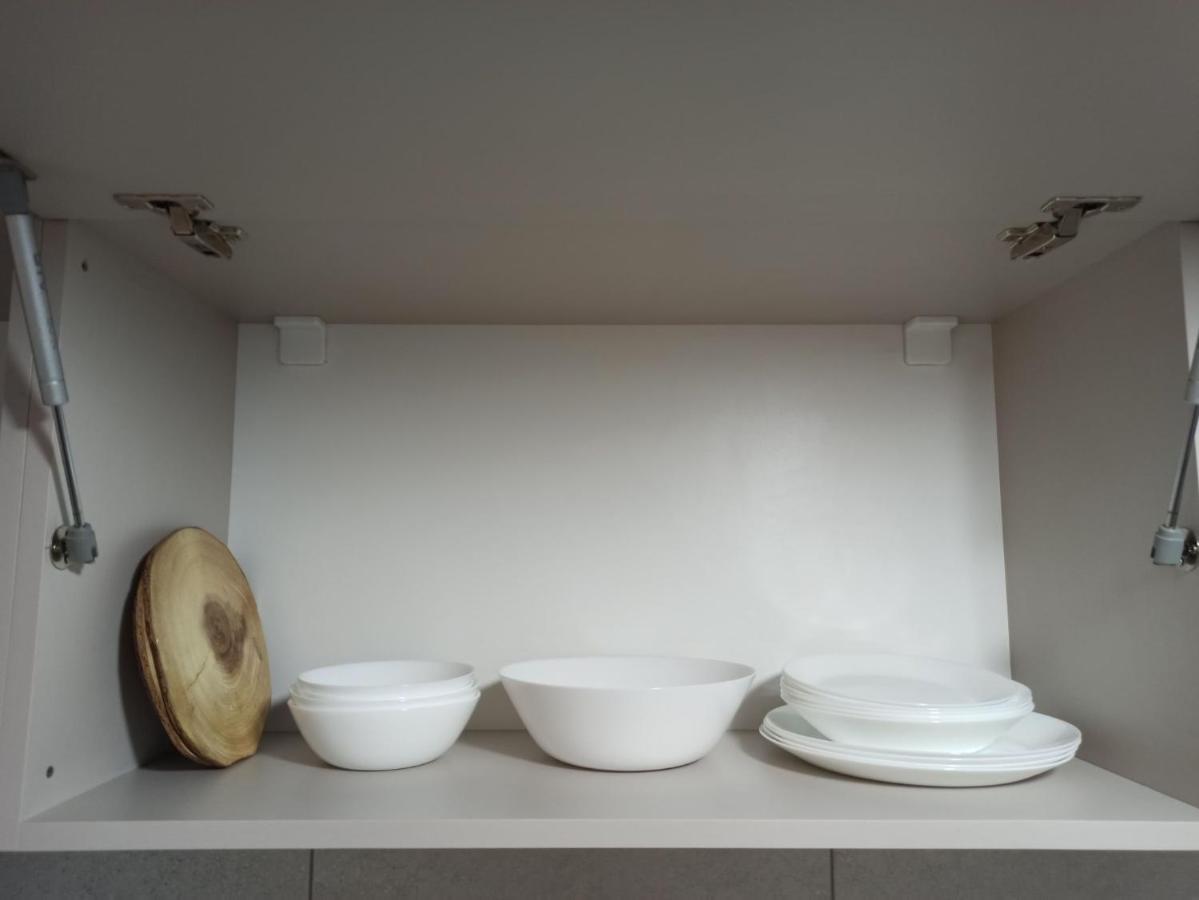 Smart Chic Apartment Brasov