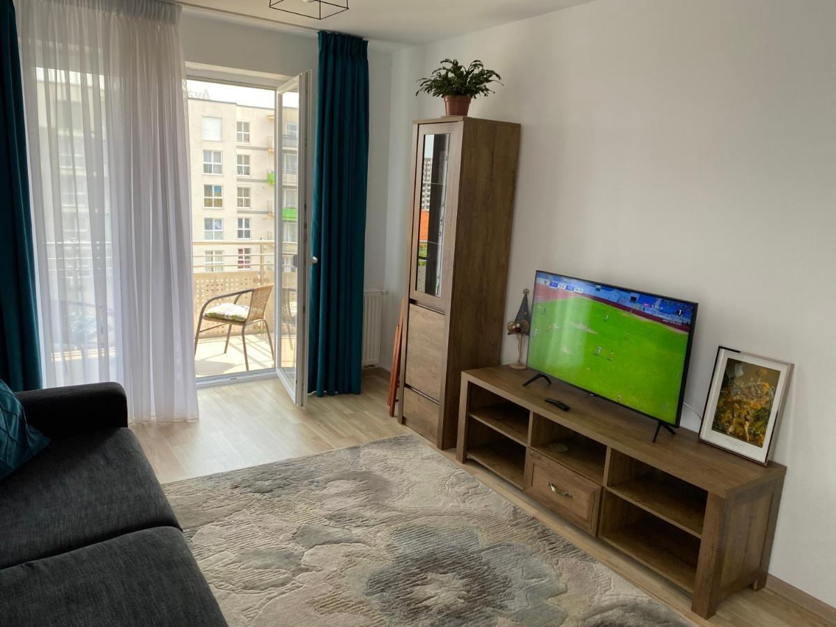 Apartment Smart Chic Brasov
