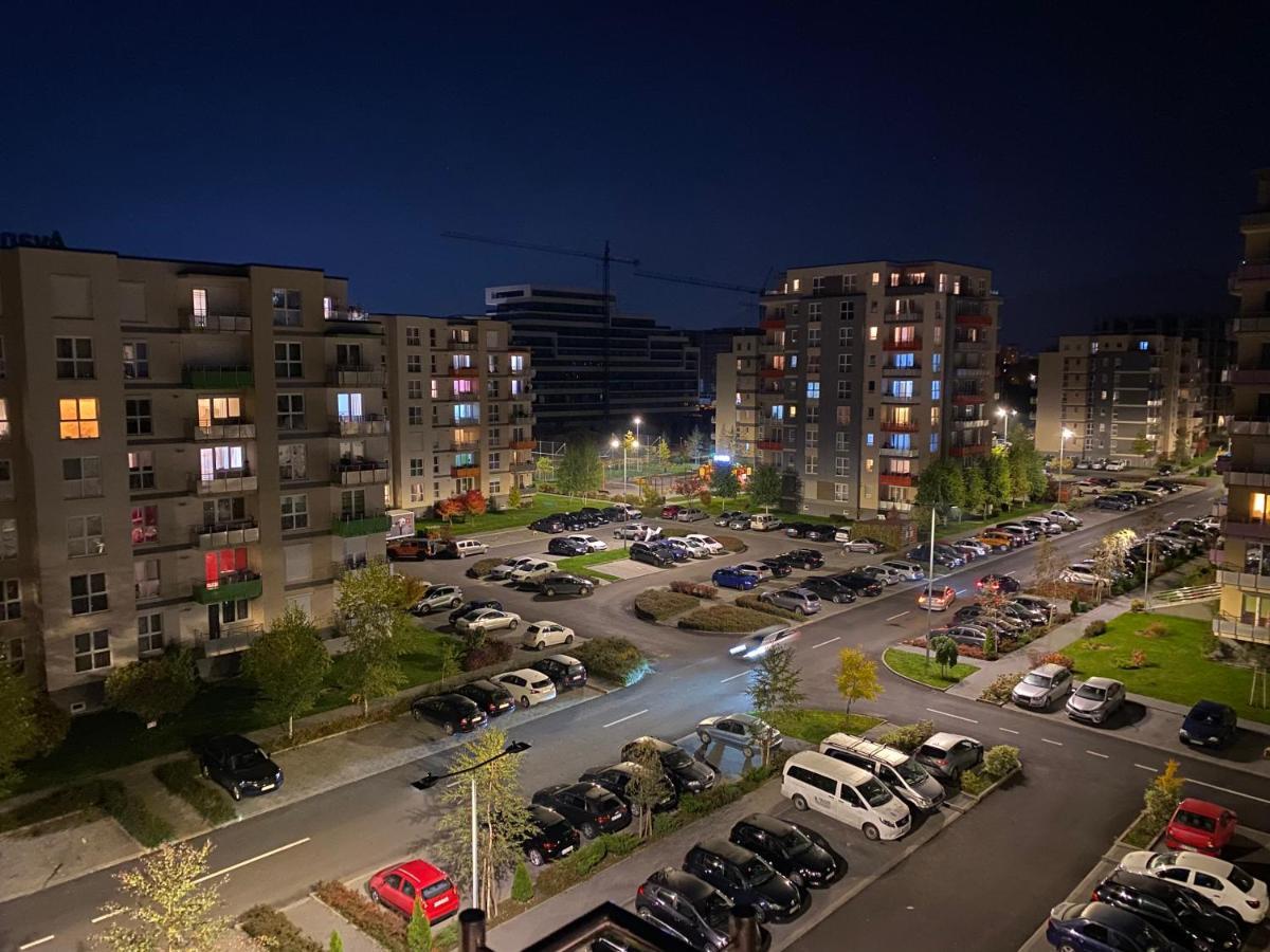 Apartment Smart Chic Brasov
